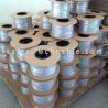Buy cheap PVC Flat Ribbon Cable UL2651 #26AWG 10Pins 1.0mm Pitch from wholesalers