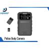 Buy cheap 32GB 64GB Law Enforcement Body Camera Walkie Talkie Android from wholesalers