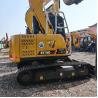 Buy cheap 43KW SANY Sy75c 75c-9 Excavator Small Used Excavators Cheaper 7.5Ton Sany75 Year 2023 from wholesalers