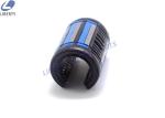 Open Bearing Bushing 117337 Auto Cutter Parts For Vector 2500 Cutter Parts