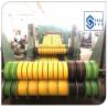 Buy cheap Yellow ,green , rubber canvas lift with industrial belt from wholesalers