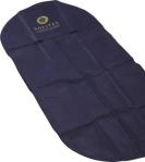 Guestroom Custom Hotel Bags Nonwoven Material Biodegradable