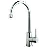 Buy cheap upc faucet manufacturer Sink Faucet Single Hole kitchen Mixer Tap Single Handle Küche Faucets from wholesalers