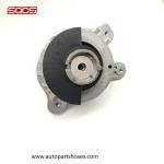 Rear Rubber Left Engine Mount for Mercedes C-Class W205 S205 C200 d220 E-Class