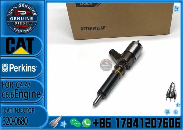 Buy cheap Common Rail Injector Assy 320-0680 382-0480 282-0490 292-3780 306-9380 306-9390 310-9067 2645A751 from wholesalers