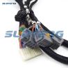 Buy cheap 21N6-11151 Excavator Harness 21N611151 For R210LC-7 R210LC9 from wholesalers