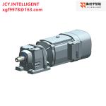 Helical 1 Hp Single Phase Gear Motor Gearbox 4KW 5.05 R57 DRN112M4/BE5 305NM