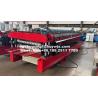 Buy cheap 36”Wide Panels Double Decker Roll Forming Machine from wholesalers