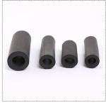 Case Study: Cut off 5mm thickness gaskets/seals/falps on extruded foaming
