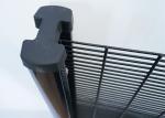 Hot Selling High Quality 358 Electric Galvanized Then Powder Coating Security