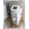 Buy cheap Salon 808nm Diode Laser Hair Removal machine , Laser Tattoo Removal Machine from wholesalers