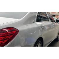Buy cheap Volcanic Ashk High Gloss Car Wrap Self Healing PET Release Liner product