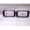 Buy cheap Customized Logo Mini Mobile Phone Power Bank 3000mAh Polymer Battery for Corporate Gifts from wholesalers