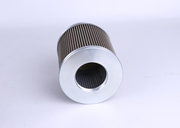 Buy cheap Industrial Hydraulic Micro Oil Filter Element glass fiber Material from wholesalers