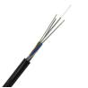 Buy cheap Underground 4 - 144 Core Stranded Loose Tube Unarmored GYFTY Fiber Optic Cable from wholesalers