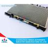 Buy cheap Lancer ' 95-99 CK1.6/ MIRAGE '97-02 AT Mitsubishi Radiator Extruded Aluminum from wholesalers
