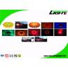 Buy cheap Plastic Emergency Disc LED Warning Light USB Rechargeable 3 LED Road Flare Traffic from wholesalers