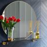 Buy cheap Silver Aluminum Mirror Glass Float 2-10mm Antique Glass Wall Mirror Glass from wholesalers