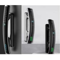 Buy cheap 3H High Hard Face Recognition Smart Lock Wearable IC Card product