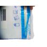 Buy cheap Transparent Tamper Evident Bags / Bank Security Bags With LOGO Print from wholesalers