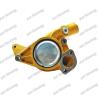 Buy cheap Water pump 6D105 6136-62-1100 For Kumatsu Engine Spare Parts from wholesalers