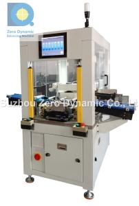 Buy cheap Woodworking Machine Spindle Shaft Automatic Balancing Machine Manufacturers from wholesalers