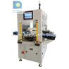 Buy cheap Electric Spindle Core Automatic Balancing Machine, Motorized Spindle Shaft Balancer from wholesalers