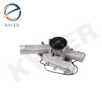 A1562000501 Engine Water Pump For Mercedes Benz M156 E63 A1562000201 A1562000501