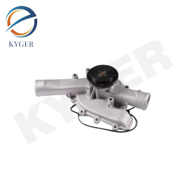 A1562000501 Engine Water Pump For Mercedes Benz M156 E63 A1562000201 A1562000501