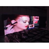 Buy cheap P10 Outdoor Full Color LED Display / SMD 3535 LED Video Wall Screen High product