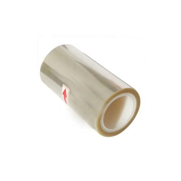 Self Adhesive Transparent PE Protective Film For Phone Screen, Camera, PC,