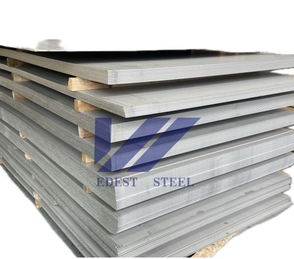 Buy cheap 304 Stainless Steel Plate Has Good Weldability SS Sheets from wholesalers