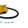 Buy cheap MTP MPO Female Fiber Optic Patch Cords 48 Optical Aerial G652d Fibre Patch Cords from wholesalers