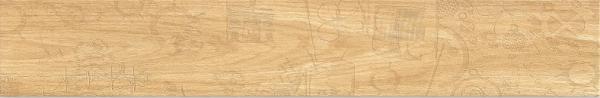 Buy cheap Foshan Tiles Ceramic Porcelain Esimulated Wood Look Planks Flooring Tile 200*1200mm from wholesalers