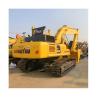 Buy cheap Used Komatsu PC 450-8R Excavator with 1176 Working Hours and Original Hydraulic Pump from wholesalers