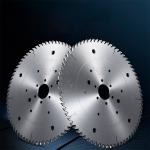 Din54 Woodworking TCT Circular Saw Blades Carbide Wood Saw Blade Set