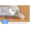 Buy cheap 500ml Spouted Bag Laundry Detergent Liquid Pouch Aluminum Foil Spout Pouch,transparent spouted bag liquid water bags pac from wholesalers