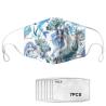 Buy cheap Breathable Washable Kids Face Mask for Protective from wholesalers