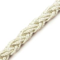 Buy cheap 12mm 8 Strands Nylon Mooring Functional Rope 8m product
