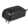 Buy cheap Single output IEC 60950 Set-top-box / Hard disk drive Universal AC DC Adapters / Adapter from wholesalers