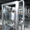 Buy cheap ISO Dishwashing Liquid Filling Machine SUS316L Material PLC Control from wholesalers