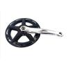 Buy cheap 20 INCH BIKE PARTS. FAT BIKE PARTS CHAIN WHEEL 24-32 T 165 MM. from wholesalers
