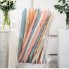 Buy cheap Flower wrapping paper, rabbit ear crepe paper, thickened kraft paper, flower art wrapping paper, opening flower basket paper, flower wrapping paper from wholesalers