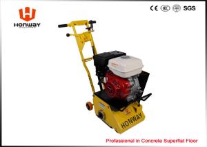 Wholesale Large Concrete Planers Equipment , Electric Concrete Planer Rental For Milling Road Surface from china suppliers