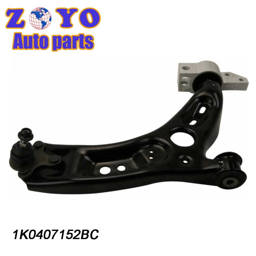 Wholesales Front Lower Control Arm for VW Jetta 05-16 Position Front Year 2006-2015