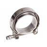Buy cheap ISO9001 SUS201 Worm Drive Heavy Duty T Bolt Hose Clamp from wholesalers