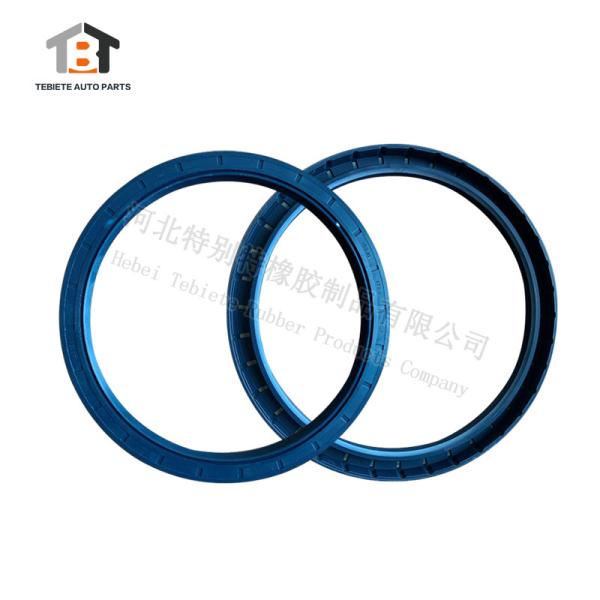 Buy cheap European Truck Oil Seal 159496 Rotary Shaft For Scania 150.81x177.8x12.7 from wholesalers