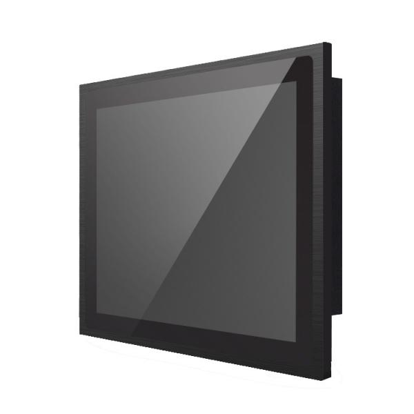 Buy cheap Industrial Grade 15.6 Inch LCD Monitor VESA Mounting Touch Screen from wholesalers