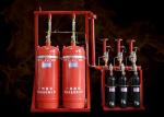 100L Fire Sprinkler Systems CK45 Hanging Fire Extinguisher