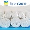 Buy cheap 100% Cotton Pellets Dental 13 - 16mm Fiber Length 10 * 38mm ISO Certification from wholesalers